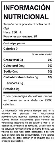 CELESTIAL SEASONINGS, TEA, WILD BERRY ZINGER, 20 CT