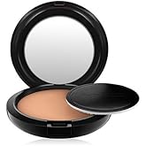 MAC Studio Fix Powder Plus Long-wearing Foundation - One-step Application of Foundation and Powder (NW30)