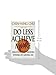 Do Less, Achieve More: Discover the Hidden Powers Giving In