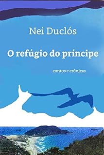 Livro O refúgio do príncipe