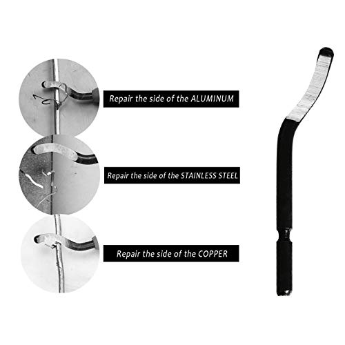 ZZHXSM Hand Deburring and Trimming Knife Scraper NB1100 Edger