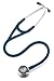 3M Littmann 6157 Cardiology IV Stethoscope, Standard-Finish Chestpiece, 27