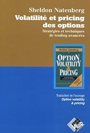 Volatilité et pricing des options