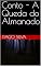 Livro Conto - A Queda do Almanado
