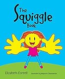 The Squiggle Book by Elizabeth Correll