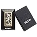 Zippo Animal Lighters