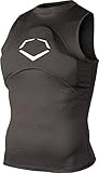 EvoShield G2S Chest Guard Sleeveless Protective Shirt: 104710
