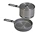 Camp Chef Mountain Series Stryker Pot & Pan Set
