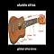 Livro Ukulele Cifras