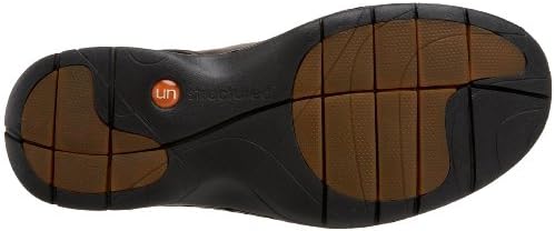 clarks unstructured seal