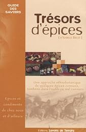 Trésors d'épices