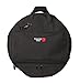 Gator Cases Protechtor Series Cymbal Backpack; Holds Cymbals Up to 24
