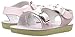 Sun-San Sea Wee Infant Leather Sandals