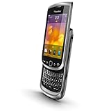BlackBerry Torch 9810