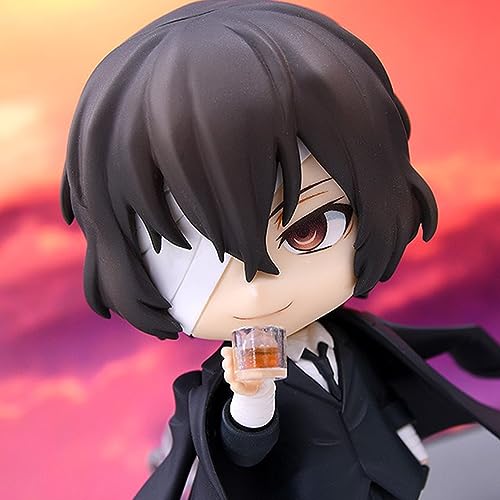 Figura De Anime Figuras De Acción De Anime Japonés Juguetes Modelo De