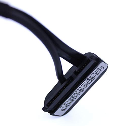 image for GinTai Laptop SSD HDD Hard Drive Data Cable Replacement for Apple iMac
