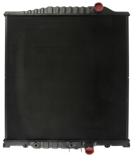 Spectra Premium 2001-4606 Complete Radiator for Volvo Models