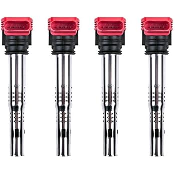 Amazon Com Ignition Coil Pack Replaces 12638824