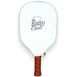 Rally Club Pickleball Paddles for Men & Women