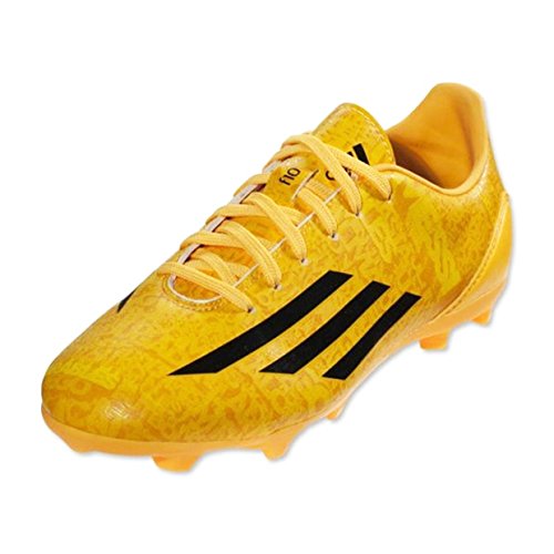 adidas f10 fg messi