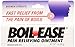 Boil Ease Pain Relieving Ointment, 1 Ounce (2 Pack)
