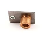Garland CK4520301 Door Bushing Extend B/A Plate