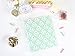 bloom daily planners Binder (+) 3 Ring Binder (+) 1 Inch Ring (+) 10