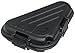 Plano Shaped Pistol Case (Small), Black