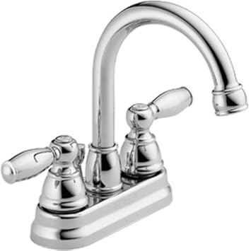Buy Peerless P299685lf Apex Two Handle Bathroom Faucet Chrome