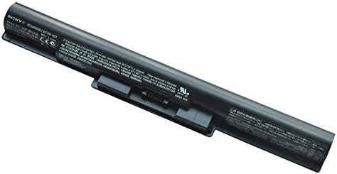 4d Laptop Battery for Sony BPS35 VGP-BPS35 VGP-BPS35A 15E 14E Series