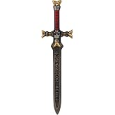Starforged Warhammer 40000 Thunderhammer &amp; Thunderhead KeyChain Space Marines Astartes WH40 Jewelry
