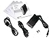 Acomdata Samba USB 2.0 3.5-Inch IDE/SATA Hard Drive Enclosure SMBXXXU2E-BLK (Black)