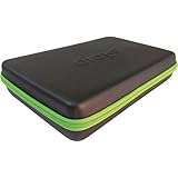 Drobo Mini Protective Carrying Case - Holds Drobo,&nbsp;Power Supply, and Connectivity Cable