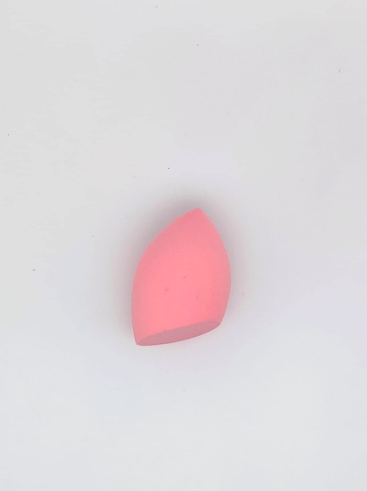BSSTORE Blender Makeup Sponge For A Perfect Application Without Burrs For All Types Of Cosmetics (Alfiere)
