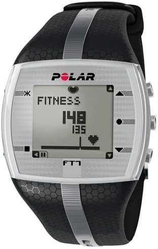 Polar FT7 - Reloj con pulsómetro e indicador de efecto del ...