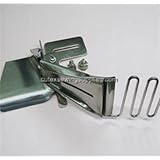 Amazon.com: TOP Bottom Double FOLD BIAS Tape Binder Sewing