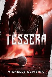 Livro Téssera