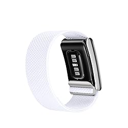 DADO Ultra-soft Nylon Sport Band Compatible with
