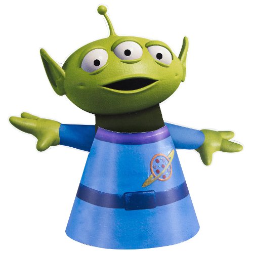Hallmark Toy Story 3 Hat - 4 ct