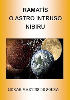 Livro Ramatís - O Astro Intruso - Nibiru