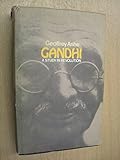 Front cover for the book Gandhi by Geoffrey Ashe