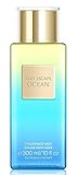 Victoria's Secret Sexy Escape Ocean Fragrance Mist 10 Oz