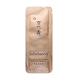 50ea X Sulwhasoo Concentrated Ginseng Renewing Cream EX 1ml
