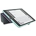 Speck Products StyleFolio Case and Stand for iPad Mini 4, Acai Purple/Aloe Green (71805-C256)