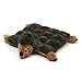 Outward Hound  Matz 16-Squeaker Plush Toy, Hedgehog