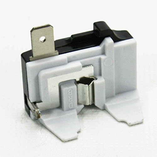 4TM-13HP 4TM Overload Protector 110V 1/3 HP