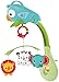 FISHER-PRICE Baby Fisher-Price 3-in-1 Musical Mobile