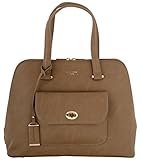 David Jones Women's Handbag (Taupe)
