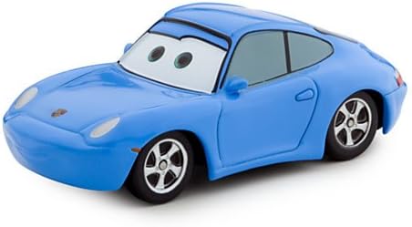 disney pixar cars sally
