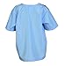 Aeromax, Inc. My 1st Career Gear Blue Dr. Top, Doctor, Blue